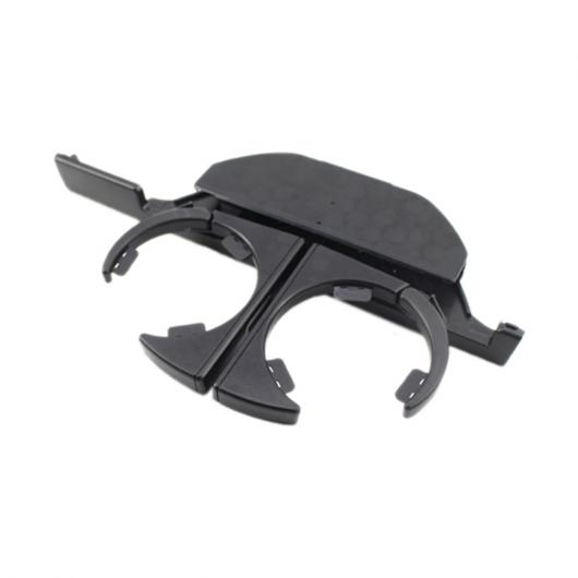 ポータブル 格納 ドリンク ホルダー カップ ホルダー 適用: BMW E39 525 528 530 540 M5 1995-2006 インテリア アクセサリー 51168190205 ブラック AL-OO-3926 AL Interior parts for cars