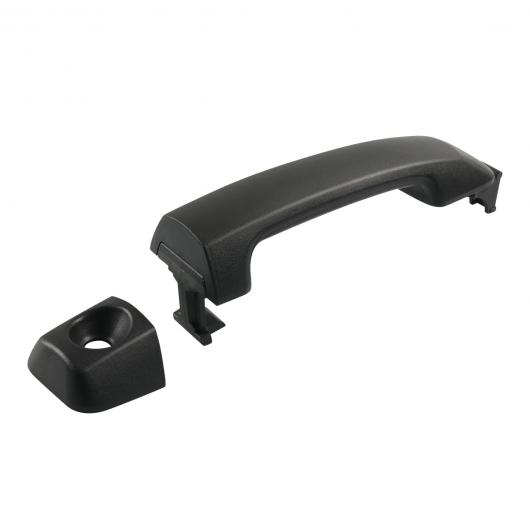 アウター ドア ハンドル 適用: トヨタ FJ クルーザー タンドラ 2007-2019 69210-0C010＆69217-0C010 692100C030C0 692170C050C0 692170C060C0 AL-OO-4508 AL Car parts｜オートパーツエージェンシー2号店