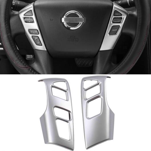 ABS ダッシュボード パネル 助手席 装飾 ストリップ カバー トリム 適用: 日産 パトロール Y62 2017 2018 2019 2020 タイプ001 AL-OO-4558 AL Interior parts for cars｜オートパーツエージェンシー2号店