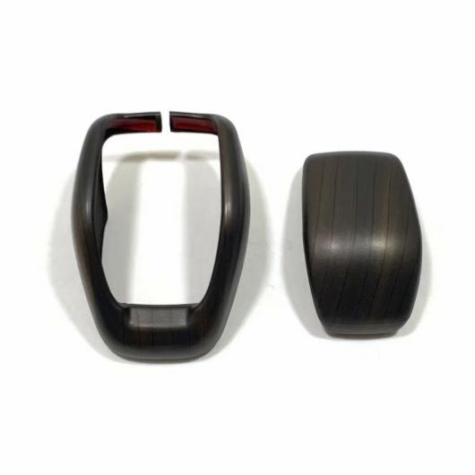 ギア シフト ノブ カバー 適用: トヨタ ハリアー ヴェンザ XU80 2020 2021 インテリア 木目調 装飾 ギア シフト ノブ ヘッド カバー トリム ヘッド ノブ AL-OO-4658 AL Interior parts for cars｜オートパーツエージェンシー2号店 7,000円