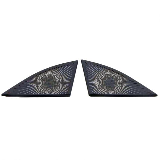 適用: トヨタ ハイランダー 2021 2022 オーディオ ステレオ スピーカー ツイーター ラウドスピーカー ダッシュボード リード ライト Aピラー スピーカー カバー ステレオ スピーカー AL-OO-4697 AL Interior parts for cars｜オートパーツエージェンシー2号店