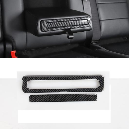 適用: 2017-2019 フォード/FORD F150 ラプター 2018 ピックアップ トラック ABS カーボンファイバー調 インテリア モールディング トリム セントラル コンソール パネル カバー タイプ002 AL-OO-4833 AL Interior parts cars