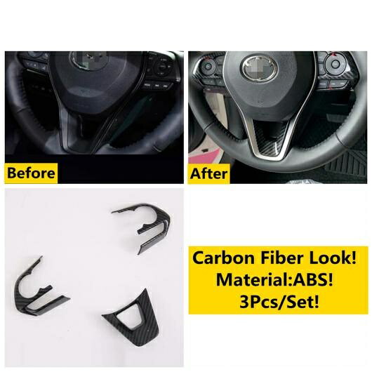 アクセサリー 適用: トヨタ カローラ クロス 2021 2022 ABS カーボンファイバー インテリア ギア シフト ヘッド ノブ/ダッシュボード パネル インテリア カバー トリム タイプC AL-OO-5006 AL Interior parts for cars｜オートパーツエージェンシー2号店