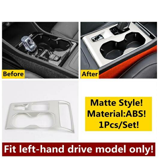 インテリア 適用: ボルボ/VOLVO XC40 2019-2022 ステアリング ホイール ギア パネル エア AC ウインドウ リフト ヘッド ライト スピーカー カバー トリム アクセサリー タイプH AL-OO-5024 AL Interior parts for cars