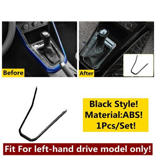 アクセサリー 適用: VW フォルクスワーゲン/VOLKSWAGEN ポロ 2019-2022 ウインドウ リフト ヘッド ライト ランプ ボタン ピラー A スピーカー ハンドル ボウル エア カバー トリム タイプH AL-OO-5047 AL Interior parts for cars｜オートパーツエージェンシー2号店