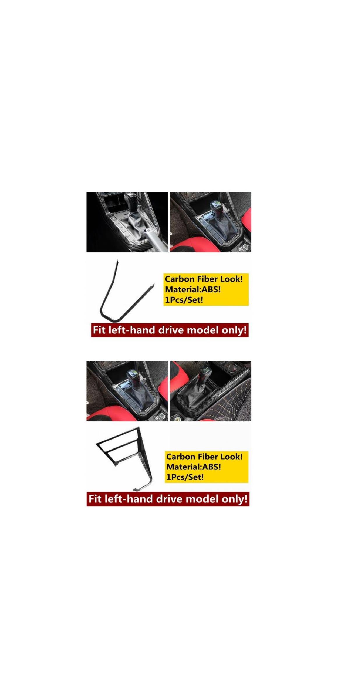 カーボンファイバー アクセサリー 適用: VW フォルクスワーゲン/VOLKSWAGEN ポロ 2019-2022ドア ハンドル ボウル ヘッド ライト ランプ ウインドウ リフト ボタン パネル カバー タイプF・タイプG AL-OO-5050 AL Interior parts for cars|オートパーツエージェンシー2号店
