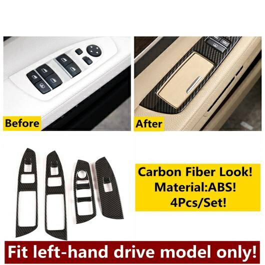 リード ライト ヘッド ランプ ホイール ギア ダッシュボード エア AC 吹き出し口 カバー キット トリム アクセサリー 適用: BMW 7シリーズ F01 F02 F03 F04 2009-2015 タイプB AL-OO-5219 AL Interior parts for cars