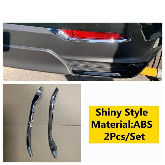 ハンドル ボウル フロント リア フォグライト ランプ アイブロー コーナー カバー キット トリム 適用: レクサス NX 260 350H NX260 NX350H 2022 2023 アクセサリー タイプD AL-OO-5345 AL Interior parts for cars|オートパーツエージェンシー2号店