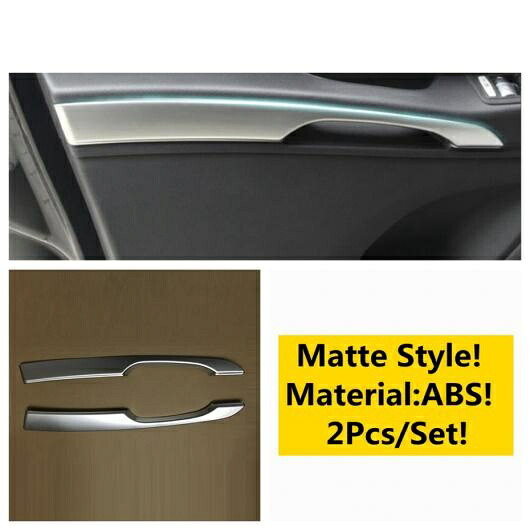 アクセサリー 適用: メルセデス-ベンツ ヴィト W447 2014-2021 ダッシュボード エア AC ハンドル ボウル カップホルダー スピーカー ヘッド ランプ カバー トリム インテリア タイプF AL-OO-5531 AL Interior parts for cars