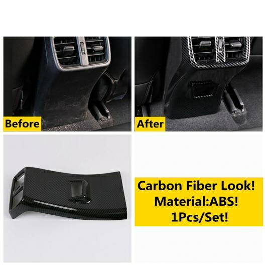 ヘッド ランプ ギア パネル ダッシュボード AC エア カバー キット トリム ABS カーボンファイバー アクセサリー インテリア 適用: レクサス UX 200 250H 2019-2022 タイプD AL-OO-5539 AL Interior parts for cars 15,833円