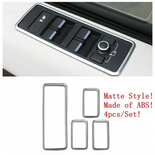 マット インテリア キット ピラー A エア AC パネル/ダッシュボード カバー トリム 適用: ランド ローバー/ROVER L462 ディスカバリー 5 2017-2022 タイプC AL-OO-5541 AL Interior parts for cars 14,630円