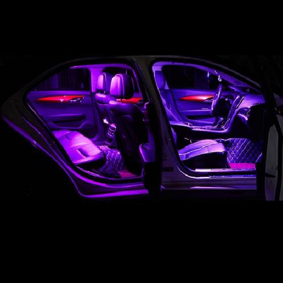 適用: アウディ/AUDI A3 8L 8V 8P S3 RS3 A4 B6 B7 B8 S4 A5 S5 RS5 A6 C5 C6 C7 S6 RS6 LED バルブ ホワイト～レイクブルー A3 S3 8L-13ピース～A4 S4 B8 アバント 12ピース AL-OO-6341 AL Exterior parts for cars