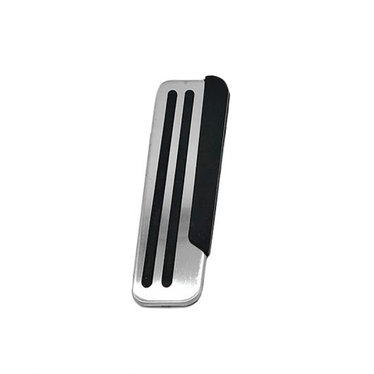 適用: 日産 キャシュカイ J10 X-トレイル X トレイル T31 パスファインダー ティアナ アルティマ ローグ ペダル フット アクセル フューエル ブレーキ カバー フットレスト ペダル 1ピース AL-OO-6834 AL Interior parts for cars