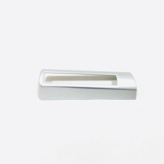 適用: トヨタ カローラ 2019 2020 アクセサリー ABS マット/カーボンファイバー 左ハンドル ミドル コントロール ボックス 装飾 カバー トリム ABS マット AL-OO-6907 AL Interior parts for cars|オートパーツエージェンシー2号店