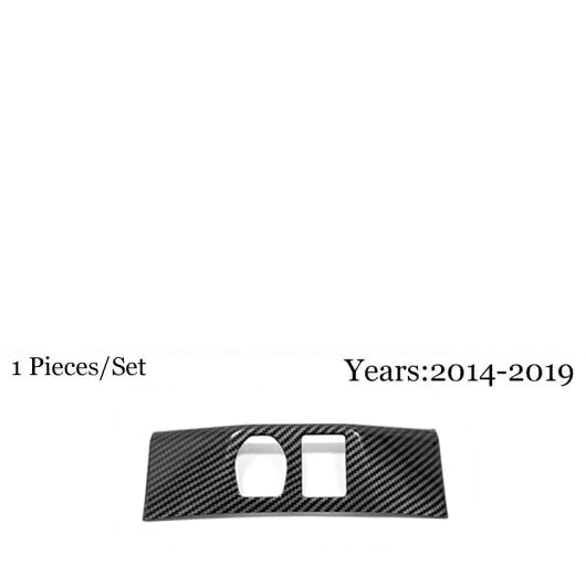 適用: 日産 キャシュカイ J11 ローグ スポーツ 2014-2018 ABS カーボンファイバー ギア シフト レバー ノブ ハンドル カバー トリム アクセサリー シガーソケット AL-OO-7398 AL Interior parts for cars|オートパーツエージェンシー2号店