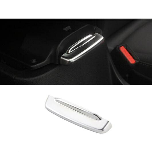 ABS マット 適用: ジープ/JEEP チェロキー/CHEROKEE KL 2014 2015 2016 2017 2018 アクセサリー アームレスト ストレージ ボックス スイッチ ハンドル フレーム ABS マット タイプ 1 AL-OO-7501 AL Interior parts for cars