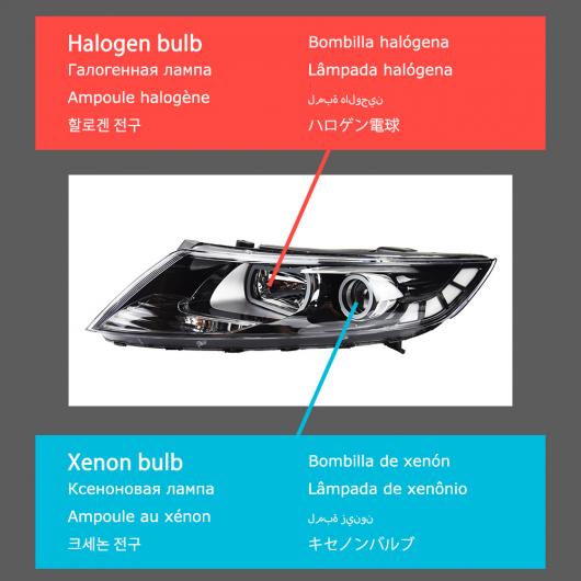 ヘッド ランプ 適用: 起亜 K5 オプティマ LED ヘッドライト 2011-2014 ヘッドライト K5 オプティマ DRL ウインカー ハイ ビーム エンジェル アイ プロジェクター レンズ キセノン AL-OO-7865 AL Car light