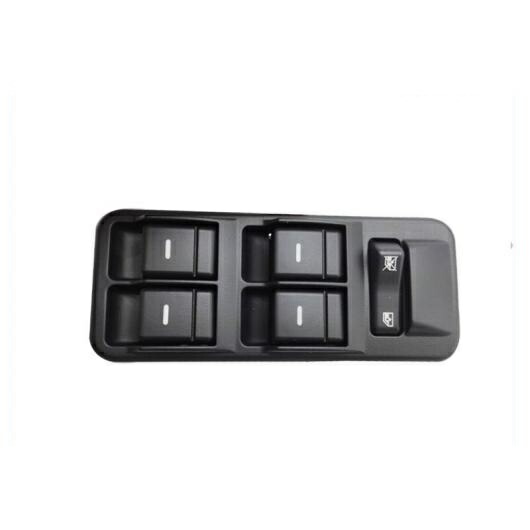 YUD500950PVJ ドライブ サイド フロント 左 ドア ウインドウ スイッチ 適用: ランド レンジローバー ディスカバリー 3 2005-2009 オート 左 ドア スイッチ AL-MM-9446 AL Car parts｜オートパーツエージェンシー2号店