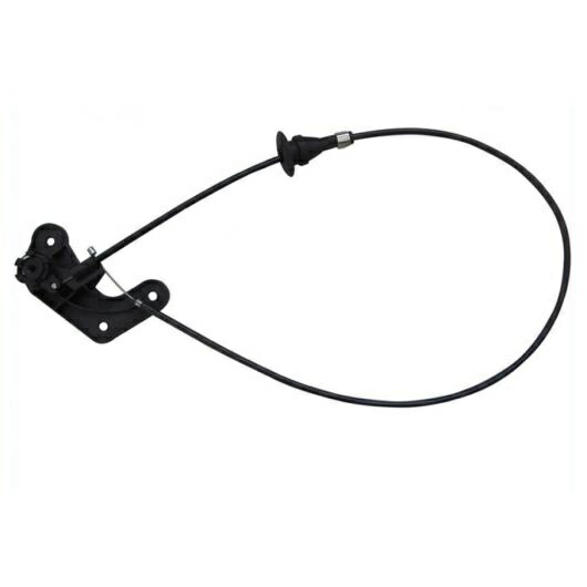 FPF500050 FPF000010 左ハンドル用 フード ブレーシング ワイヤー 適用: LR レンジローバー 2002-2009 自動車 フード コントロール ケーブル スペア パーツ AL-MM-9476 AL Exterior parts for cars