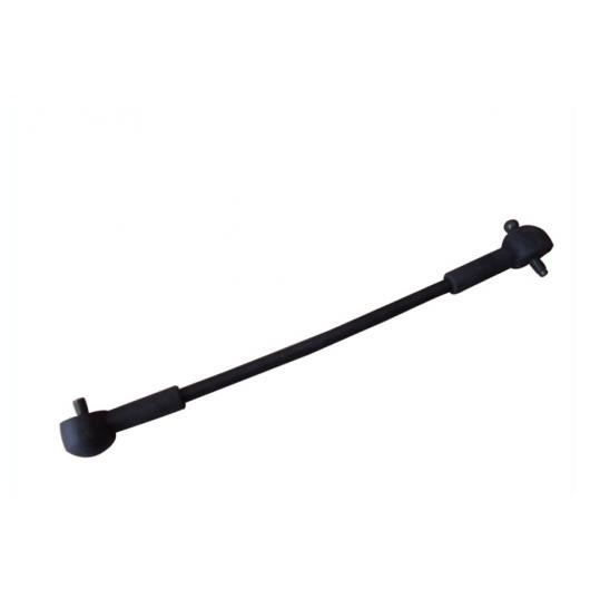 LR038048 ボディ RH ストラップ ケーブル 適用: ランド レンジローバー 2010-2012 ケーブルタイ AL-MM-9552 AL Exterior parts for cars
