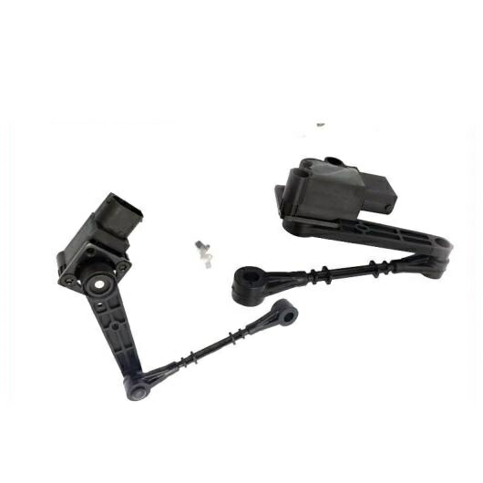 バージョン リア RH＆LH 高さ センサー 適用: LR3 ディスカバリー 3 レンジローバー スポーツ 2005-2009 パーツ LR020159-LH LR020161-RH AL-MM-9657 AL Car parts｜オートパーツエージェンシー2号店