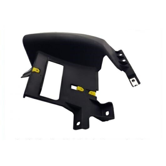ブラケット 適用: ディスカバリー スポーツ 2015- ブラック 右 リア ブラケット パーツ LR061277 AL-MM-9689 AL Interior parts for cars 11,018円