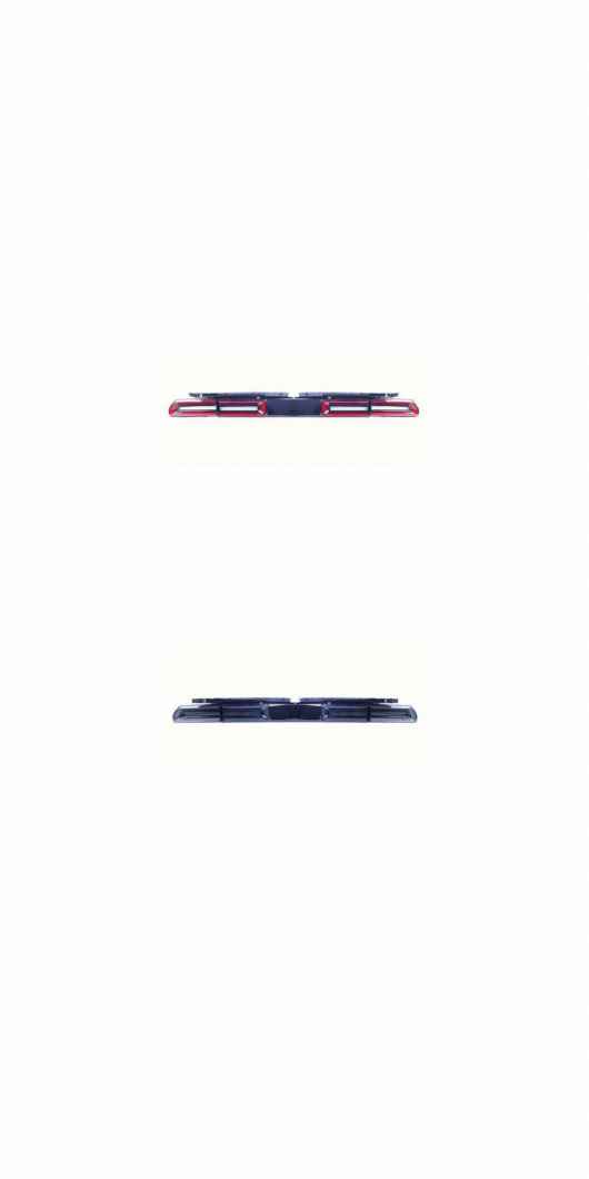テール ランプ 適用: ダッジ/DODGE チャレンジャー LED テールライト 2008-2014 ダッジ/DODGE チャレンジャー リア フォグ ブレーキ ウインカー レッド・ダークグレー AL-OO-8122 AL Car light|オートパーツエージェンシー2号店