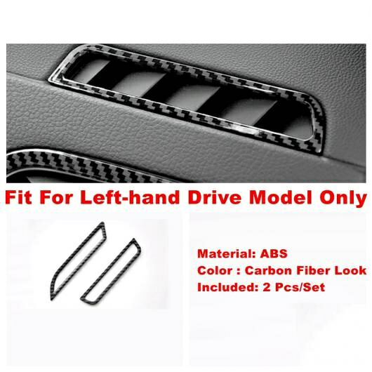 リフト ボタン エア AC ライト コントロール パネル カバー トリム 適用: VW ゴルフ 7 7.5 MK7 ハッチバック 2014-2019 アクセサリー インテリア タイプH AL-PP-0095 AL Interior parts for cars