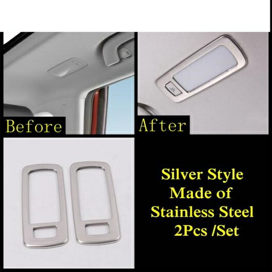 ダッシュボード セントラル コントロール カップホルダー パネル カバー トリム 適用: シボレー/CHEVROLET キャプティバ 2018-2021 ステンレス スチール アクセサリー タイプF AL-PP-0128 AL Car parts