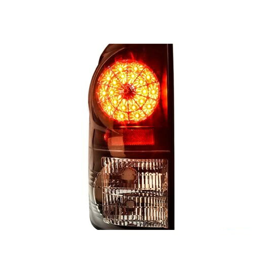 リア ランプ 適用: トヨタ タンドラ 2007-2013 LED テールライト セコイア 2007-2013 LED リア ランプ アセンブリ AL-OO-8436 AL Car light｜オートパーツエージェンシー2号店