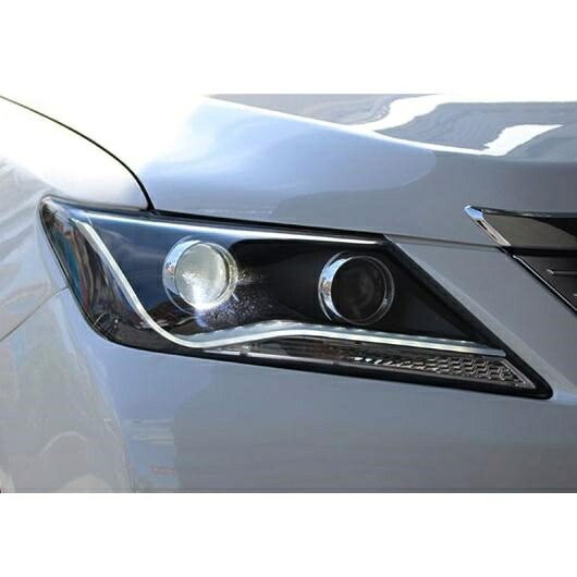 適用: トヨタ 2012-2014 カムリ ヘッドライト カムリ LED ヘッドライト LED DRL HID ヘッドランプ アクセサリー ハロゲン ヘッドライト AL-OO-8531 AL 136,285円