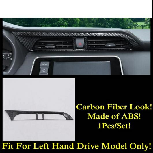 マット アクセサリー 適用: 日産 キックス 2016-2021 ABS セントラル ダッシュボード エア AC ギア パネル シフト ヘッド ハンドル ボウル カバー トリム タイプB AL-PP-0665 AL Interior parts for cars｜オートパーツエージェンシー2号店