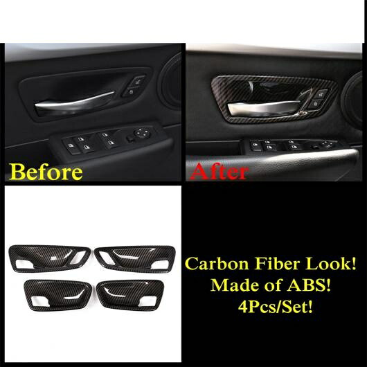 AC エア/ハンドル ボウル/シフト ギア/リード ライト カバー トリム 適用: BMW 2シリーズ ツアラー F45 F46 2015-2020 218i 220i 228I タイプG AL-PP-1368 AL Interior parts for cars