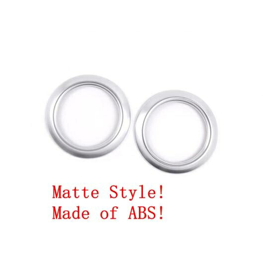 アクセサリー 適用: メルセデス・ベンツ B W247 クラス 2019-2022 エア コンディション 吹き出し口 モールディング カバー トリム ABS カーボンファイバー マット AL-PP-1421 AL Interior parts for cars｜オートパーツエージェンシー2号店