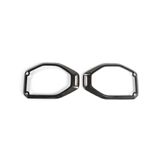アクセサリー 適用: ジープ/JEEP ラングラー JL 2018-2022 アップ トップ ルーフ ステレオ スピーカー オーディオ ラウドスピーカー モールディング カバー キット トリム ABS タイプB AL-PP-1437 AL Interior parts for cars