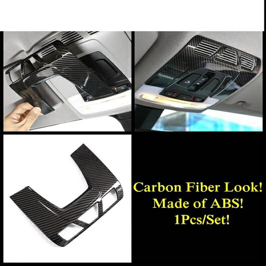 ベルト バックル/シフト ギア/ハンドル ボウル カバー トリム カーボン調 アクセサリー 適用: BMW X5 F15 2014-2019/X6 F16 2015-2019 タイプK AL-PP-1463 AL Interior parts for cars