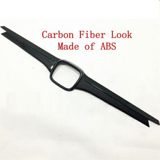 ABS リア テールゲート トランク ハンドル ストリップ モールディング 装飾 カバー トリム 適用: ホンダ アコード 10世代 2018-2022 クローム アクセサリー エクステリア カーボン調 AL-PP-1469 AL Exterior parts for cars