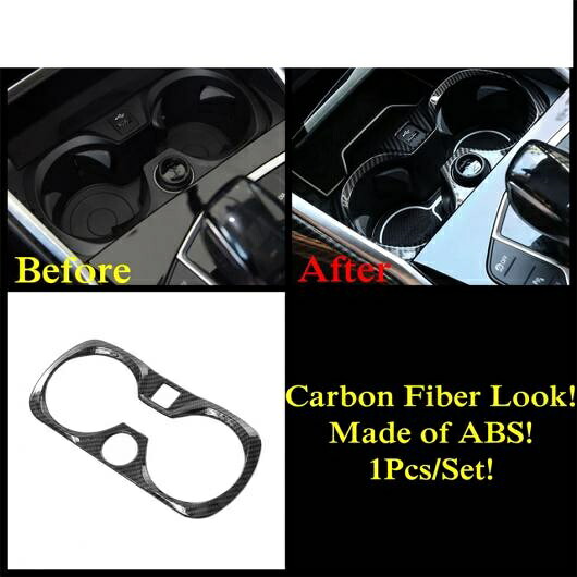 ギア シフト ヘッド ハンドル ボウル AC エア ダッシュボード パネル カバー トリム ABS カーボン調 アクセサリー 適用: BMW 3シリーズ G20 2019-2021 タイプJ AL-PP-1581 AL Exterior parts for cars