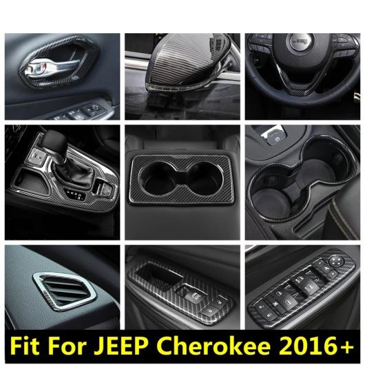 AL 適用: ジープ JEEP チェロキー CHEROKEE 2016-2021 ステアリング