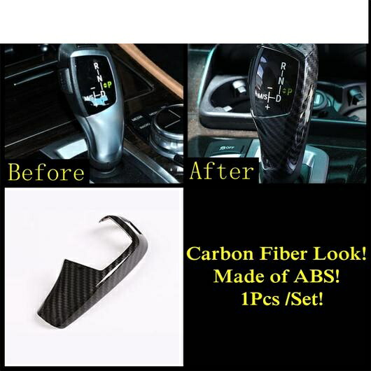 リード ライト ダッシュボード エア AC ギア ヘッド ウインドウ リフト カバー トリム カーボンファイバー アクセサリー 適用: BMW 7シリーズ F01 F02 F03 F04 2009-2015 タイプF AL-PP-1980 AL Interior parts for cars