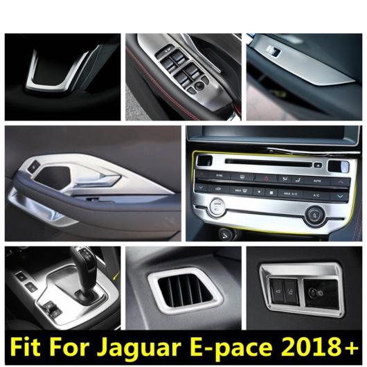 おトク AL アクセサリー 適用: ジャガー JAGUAR E-ペース 2018-2020