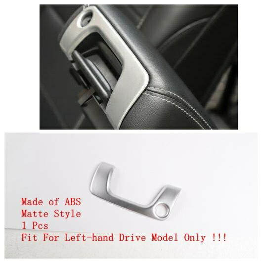マット インテリア キット 適用: ジープ/JEEP ラングラー JL 2018-2022 ダッシュボード エア AC コントロール カップホルダー ルーフ ドア スピーカー パネル カバー トリム モデル G AL-OO-9479 AL 9,090円