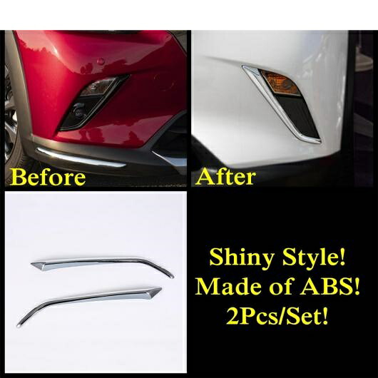 ABS クローム/カーボン調 アクセサリー リア ウインドウ ワイパー/バックミラー ミラー カバー トリム エクステリア 適用: マツダ CX-3 CX3 2015-2021 モデル H AL-OO-9600 AL