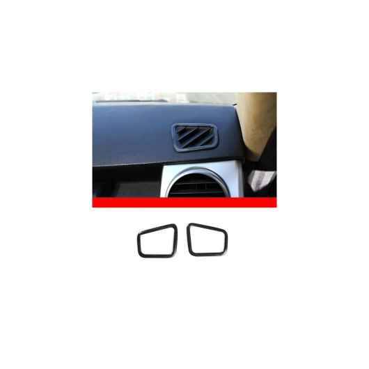 適用: ランド ローバー/ROVER ディスカバリー 3 2004-2009 ブラック 木目調 セントラル コントロール ダッシュボード ギア パネル インテリア フレーム 装飾 ステッカー 13 AL-PP-2852 AL