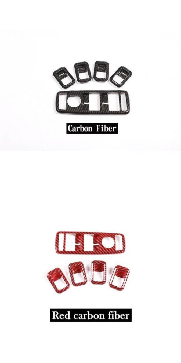 ウインドウ 眼鏡 リフト ボタン カバー スイッチ フレーム トリム 適用: メルセデス・ベンツ W204 A B C E GLA CLA GLK GLEクラス W176 W212 8 W166 ETC ブラック・レッド AL-PP-3113 AL Interior parts for cars｜オートパーツエージェンシー2号店 9,713円