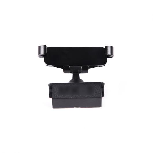 セントラル コントロール 携帯電話 ホルダー ブラケット GPS ナビゲーション スタンド 適用: マツダ MX-5 2009-2015 ブラック AL-PP-3532 AL Car parts｜オートパーツエージェンシー2号店
