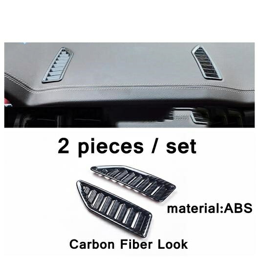 ヘッド ライト ランプ スイッチ ボタン パネル ダッシュボード/ルーフ AC 吹き出し口 カバー トリム 適用: フォード/FORD レンジャー/エベレスト/エンデバー 2015-2020 タイプ11 AL-PP-3952 AL Interior parts cars｜オートパーツエージェンシー2号店
