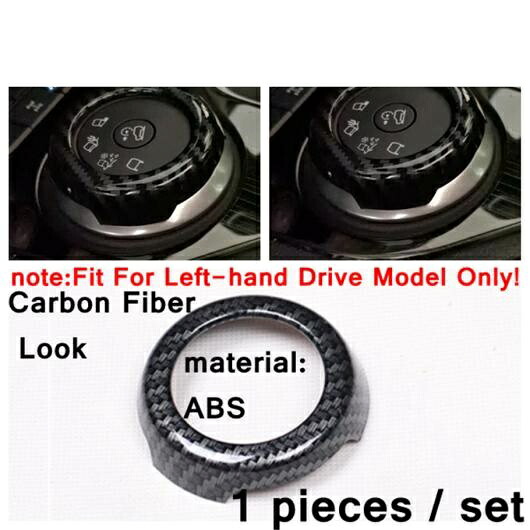 ヘッド ライト ランプ スイッチ ボタン パネル ダッシュボード/ルーフ AC 吹き出し口 カバー トリム 適用: フォード/FORD レンジャー/エベレスト/エンデバー 2015-2020 タイプ7 AL-PP-3952 AL Interior parts cars