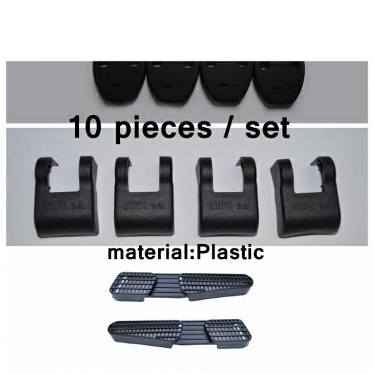 ドア ストッパー 保護/ドア ロック/シート アンダー ダスト プラグ AC カバー トリム プラスチック 適用: VW フォルクスワーゲン/VOLKSWAGEN T-クロス 2019-2022 タイプ3 AL-PP-3957 AL Interior parts for cars｜オートパーツエージェンシー2号店