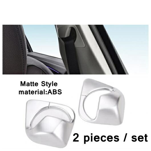 エンジン スタート ストップ ボタン/トランスミッション シフト ギア カバー トリム ABS 適用: BMW X3 G01 2018-2022 X4 G02 2019-2021 マット アクセサリー タイプC AL-PP-3968 AL Interior parts for cars｜オートパーツエージェンシー2号店